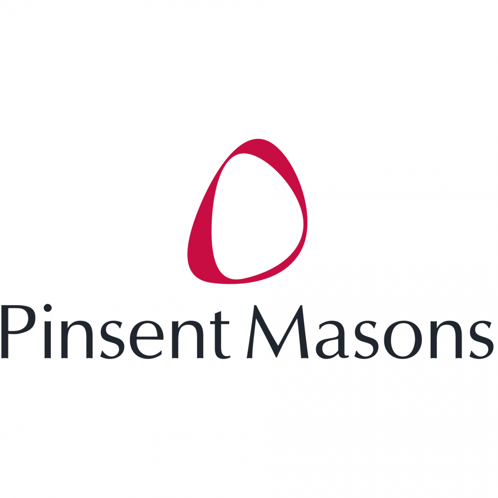 Logo von Pinsent Masons